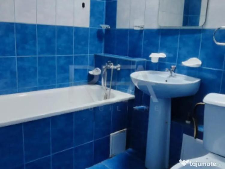 2 camere Vitan decomandat, inst. schimb., an 1983 - 8