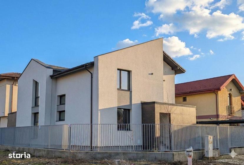 Casa spatioasa 180mp plus 50mp terase | 0 comision | Cartier Henri Coa - 8