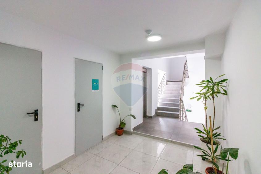 Apartament cu 2 camere | Parcul Circului | Tei | 63 mp | 2/3 | Lidl - 15
