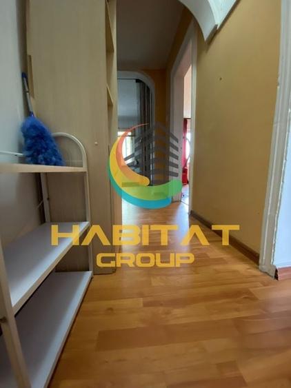 Oltenitei A. Bacalbasa vanzare 3 camere decomandat - 9