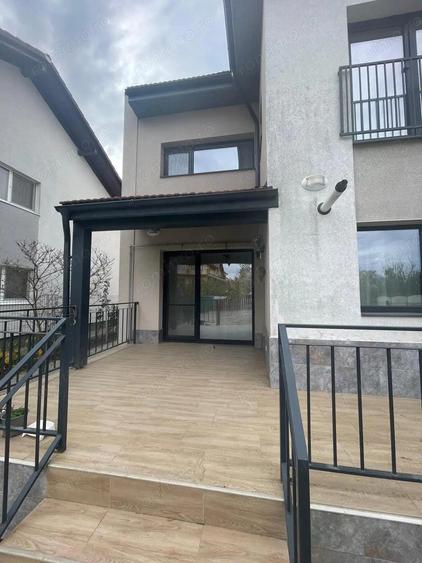 1/2 Duplex | Calea Urseni-Ciarda | Asfalt | 4 camere | 3 bai - 17