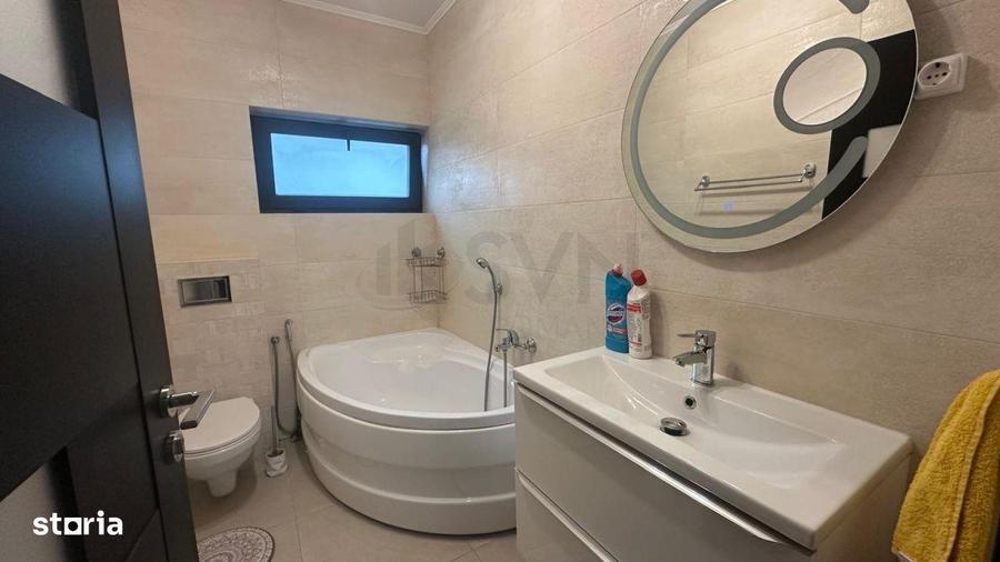 Casa 4 camere I Ghencea - 7