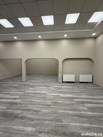Inchiriez spatiu comercial ultracentral Stefan cel Mare - 5