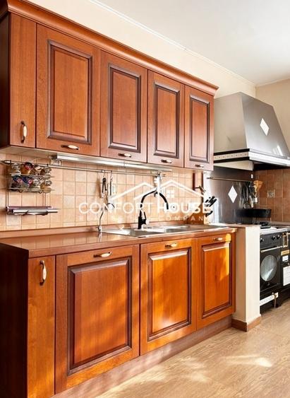 Vila eleganta S+P+E+M, suprafete generoase, PIPERA - 16