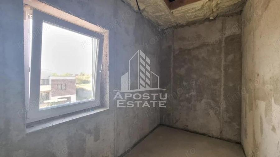 Duplex nou cu 4 camere, Giarmata - 4