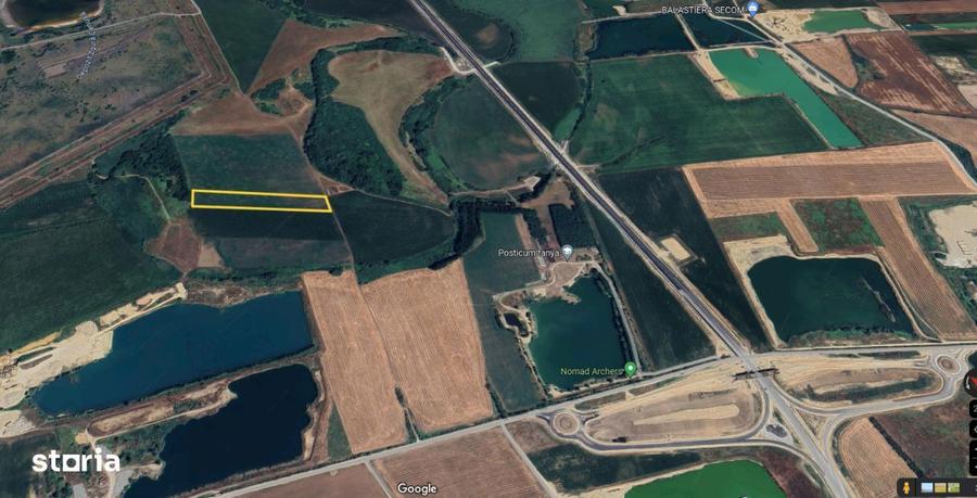 Teren de vanzare in Episcopia Oradea - 8