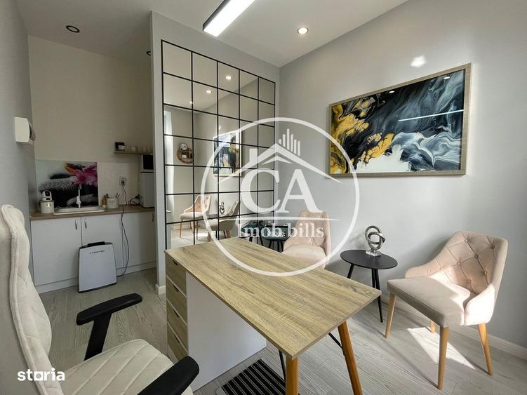 Spatiu de inchiriat ultracentral, Oradea - 5