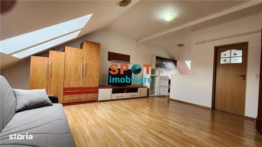 Apartament Open Space 43 mp | zona Eroilor Floresti | - 8