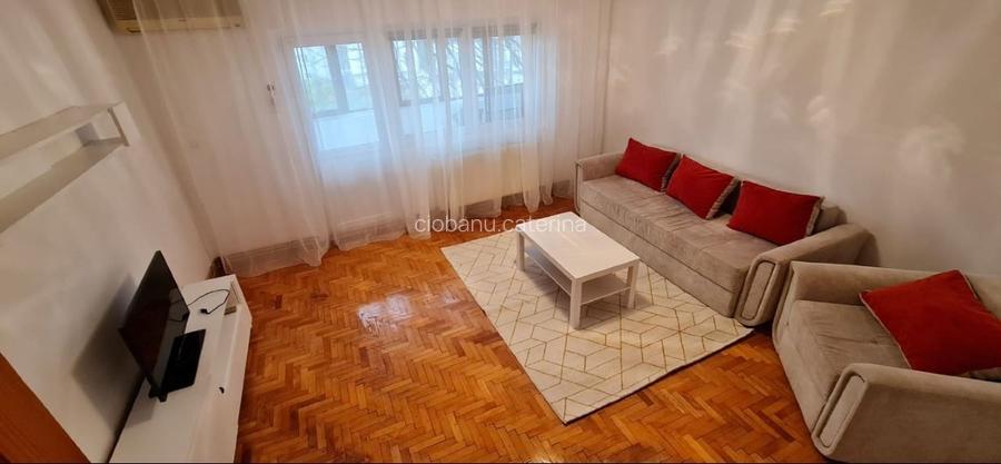 Proprietar, închiriez apartament cu 3 camere, zona Bucovina, Timisoara