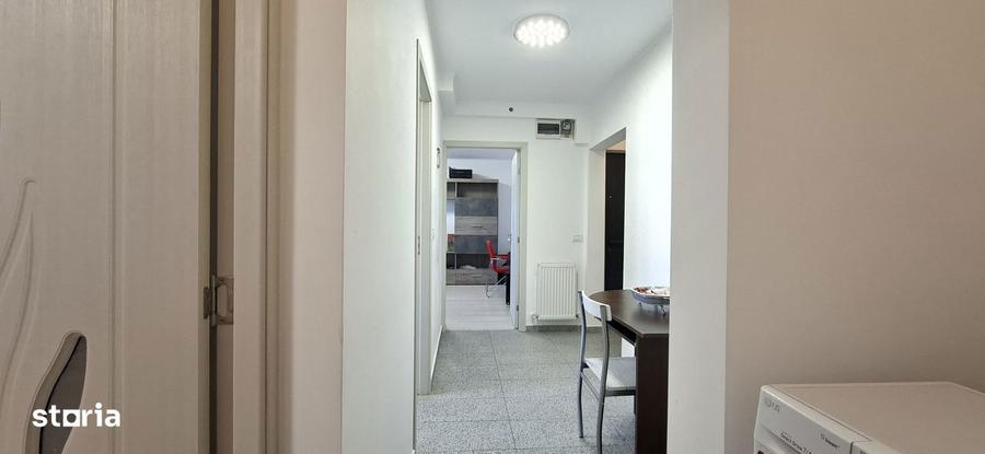 Apartament 2 camere, 59 mp, etaj 2, Faleza Dunarii - 12