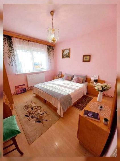 Caut colega apartament decomandat, Sibiu, zona centrala, 150 - 2