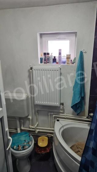 Casa cu spa?iu comercial de vanzare in comuna Ciofrangeni, sat Lacurile, jude? Arge?. - 7