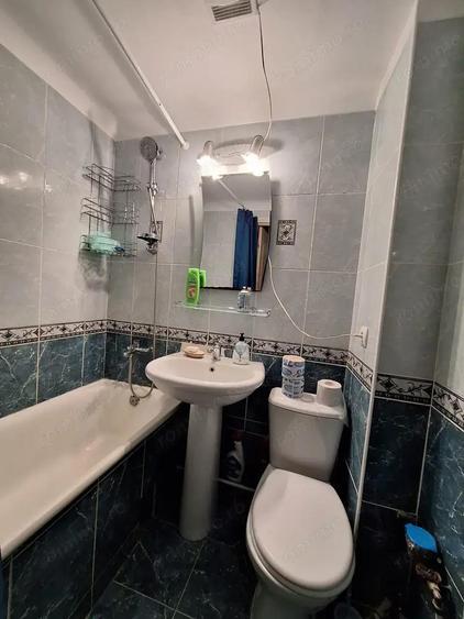 Garsoniera de inchiriat in zona Vitan! - 2