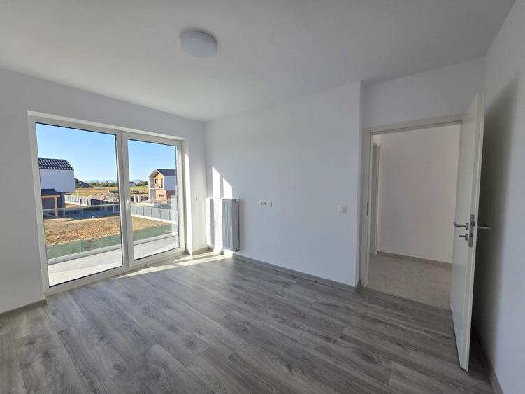 Casa noua Complex Maurer Village Bod - 20