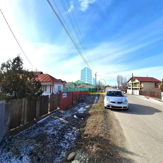 De vanzare Casa si teren Bizighesti - 5