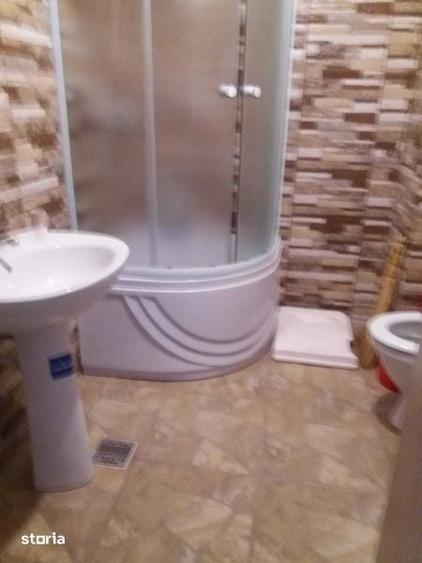 Garsonieră decomandată în Valea Lupului