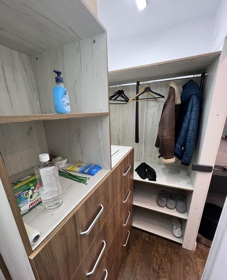 Splaiul Unirii apartament cu 2 camere-bun gust si eleganta - 16