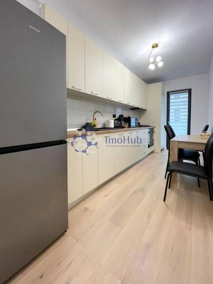Apartament de inchiriat cu 1 camera- Sirajardin, Palas Mall - 1