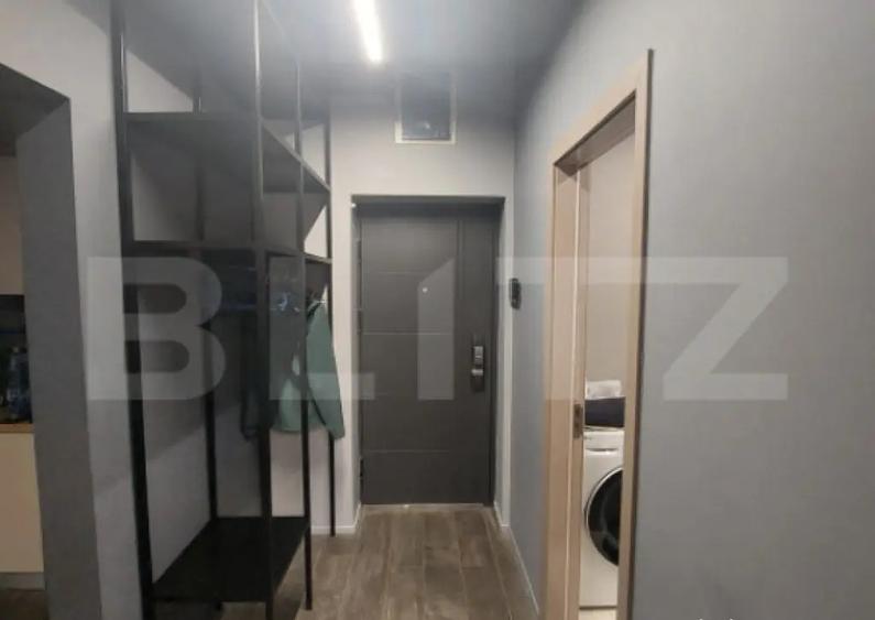 Apartament 2 camere, 54 mp, zona Cetatii - 8