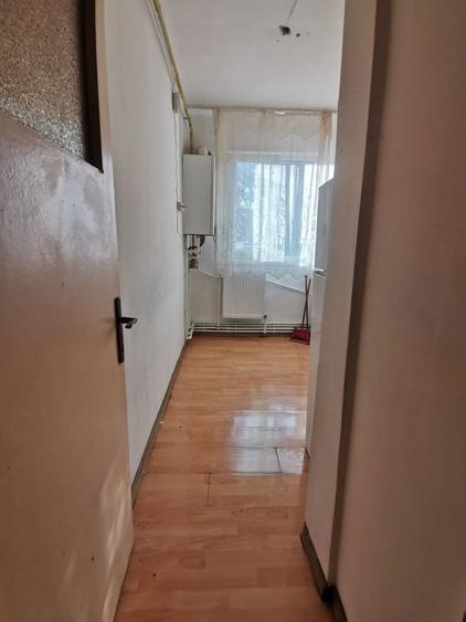 Apartament cu o camera - 2