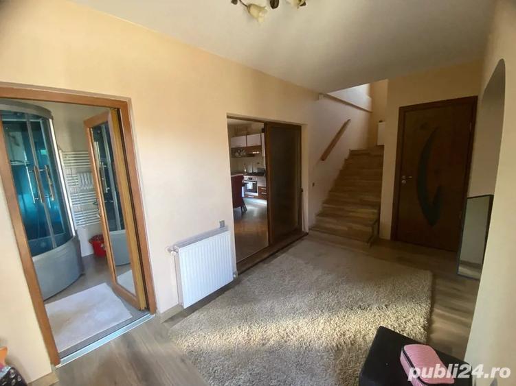 OCAZIE !! Casa complet utilata , mobilata !! - 14