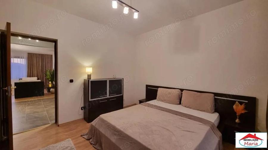 Apartament cu 3 camere semicentral etaj 1 cu parcare - 17