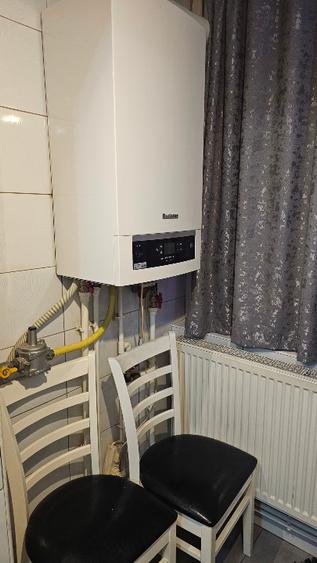 Vând Apartament 3 Camere ,Confort 1 - 1