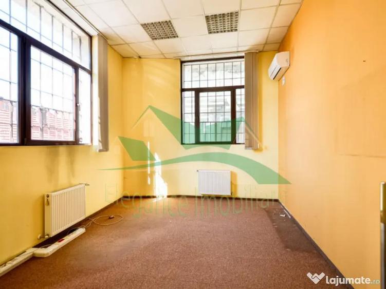 Spatiu comercial - birouri, 615 mp utili, zona Ultracentral - 7