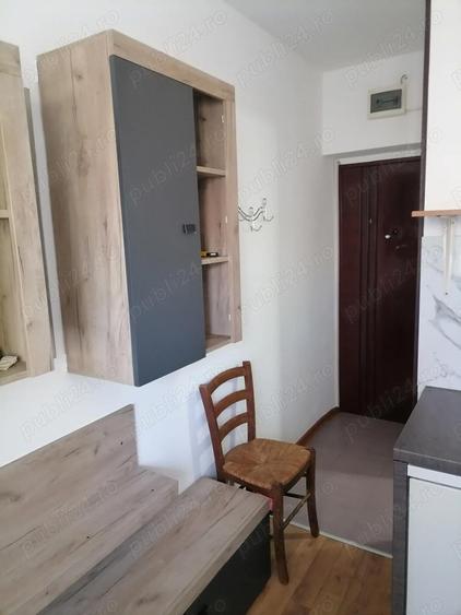 Inchiriez garsoniera zona hurmuzache - 6