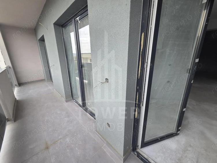 Apartament cu 3 camere de vanzare Ogorului, Turni?or, Sibiu - 4