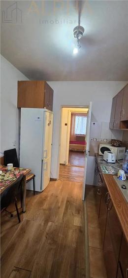 Apartament 3 camere | Decomandat | Mobilat si utilat | Zona Intrarea Pinului Bistrita - 13