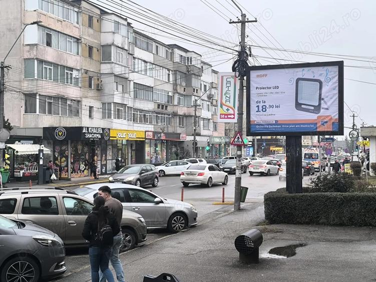 Spa?iu comercial, Gavana, Bd.1 Decembrie 1918 stradal - 2