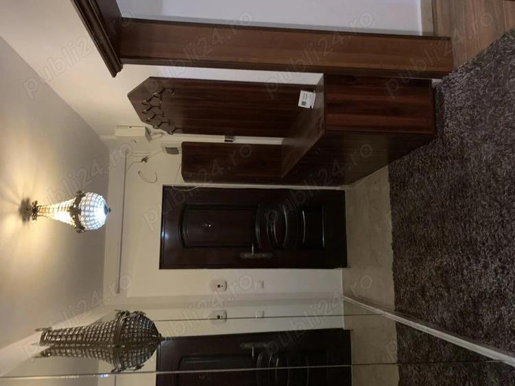 Agentia imobiliara VIGAFON inchiriaza apartament 2 camere Cantacuzino - 5