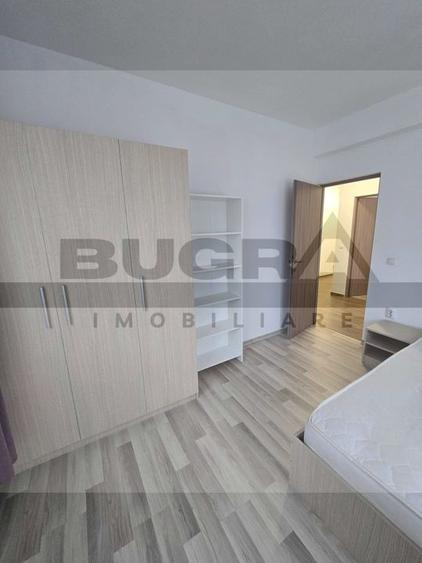 Apartament de 2 camere, deocmandat, 50mp, parcare, zona Mihai Romanul - 2