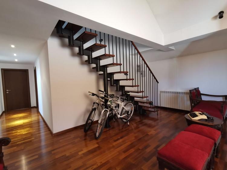 Vila individuala | teren 653 mp | zona Martha Bibescu - 17