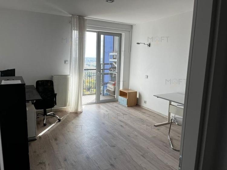 Apartament cu 3 camere || Tineretului  Asmita Gardens || Parcare || - 12