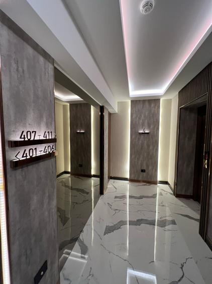 Închiriere apartament 3 camere – Marina Blu, Mamaia(AXI44) - 18