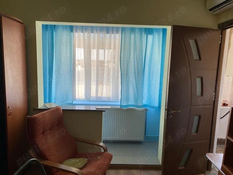 inchiriez garsoniera confort unu TV - 3