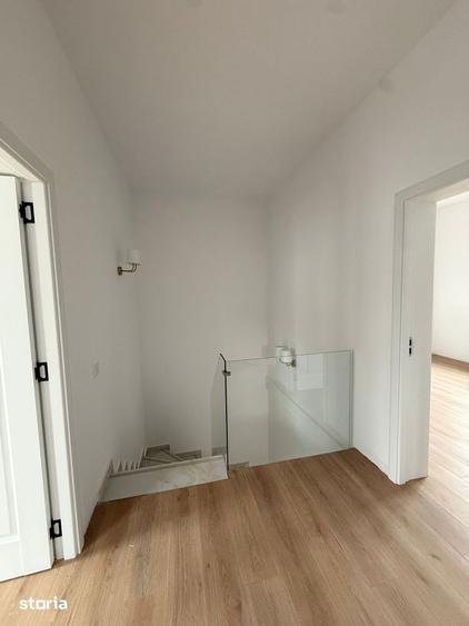 Vila 4 camere/ 3 bai/dormitor matrimonial/Raul Doamnei/2locuri parcare - 4
