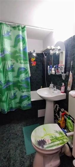 Apartament 2 camere decomandat zona Bazalt - 8