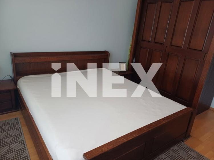 Apartament cu 3 camere decomandat în Ultracentral