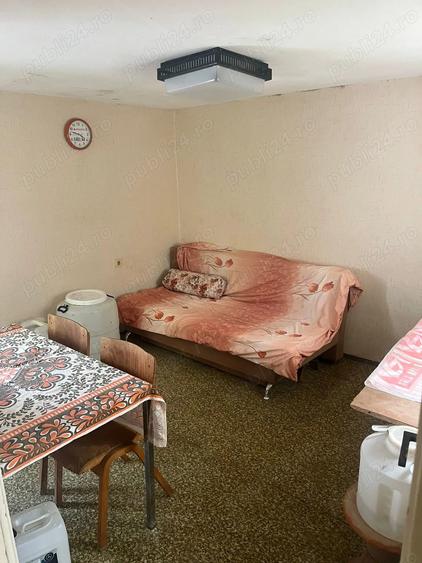 Vila cu teren de vanzare la doar 5 km de Ruse - 12