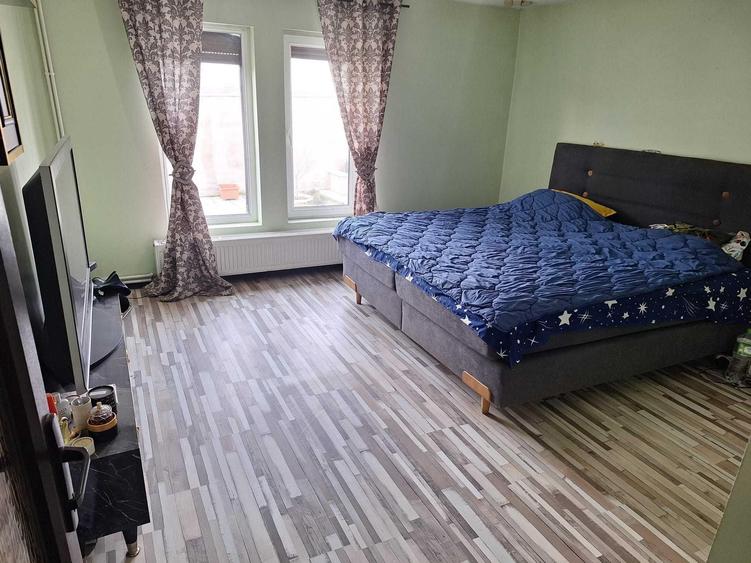 Casa de vanzare Lilieci Bacau - 2