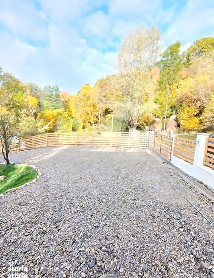 Doua Case Aframe la pachet, Campina,Voila, Plaiul Campinei, - 13