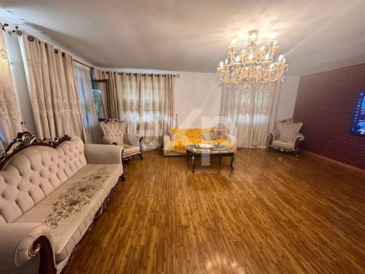 Vila 200mp Utili + Anexe si Teren 1.200mp Tancabesti - 6