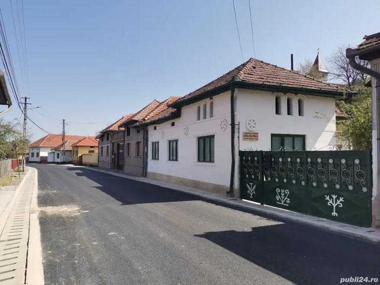 Casa de Vacan?a 24 locuri tip Hostel, Coste?ti, Hunedoara - 1