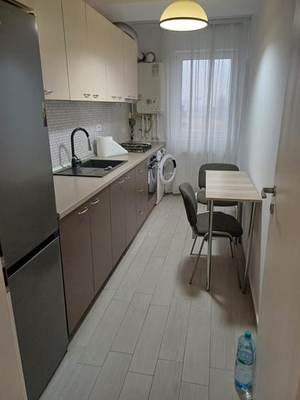 Apartament 2 camere in complex nou - 13 minute metrou Nicolae Teclu, centrala - 5