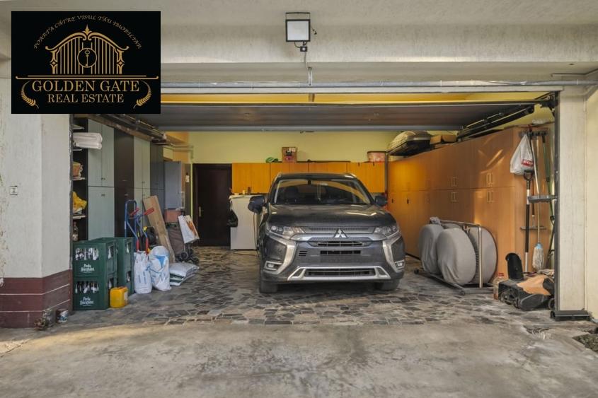 Brancoveanu - Casa Individuala 16 Camere 545mp Teren 917mp - 8