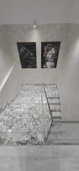 Casa noua de inchiriat, 5 cam., cart. Oncea - 28