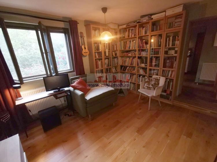 Vanzare casa conslidata Silistea Snagovului Com. Gruiu, Ilfov Snagov - 8